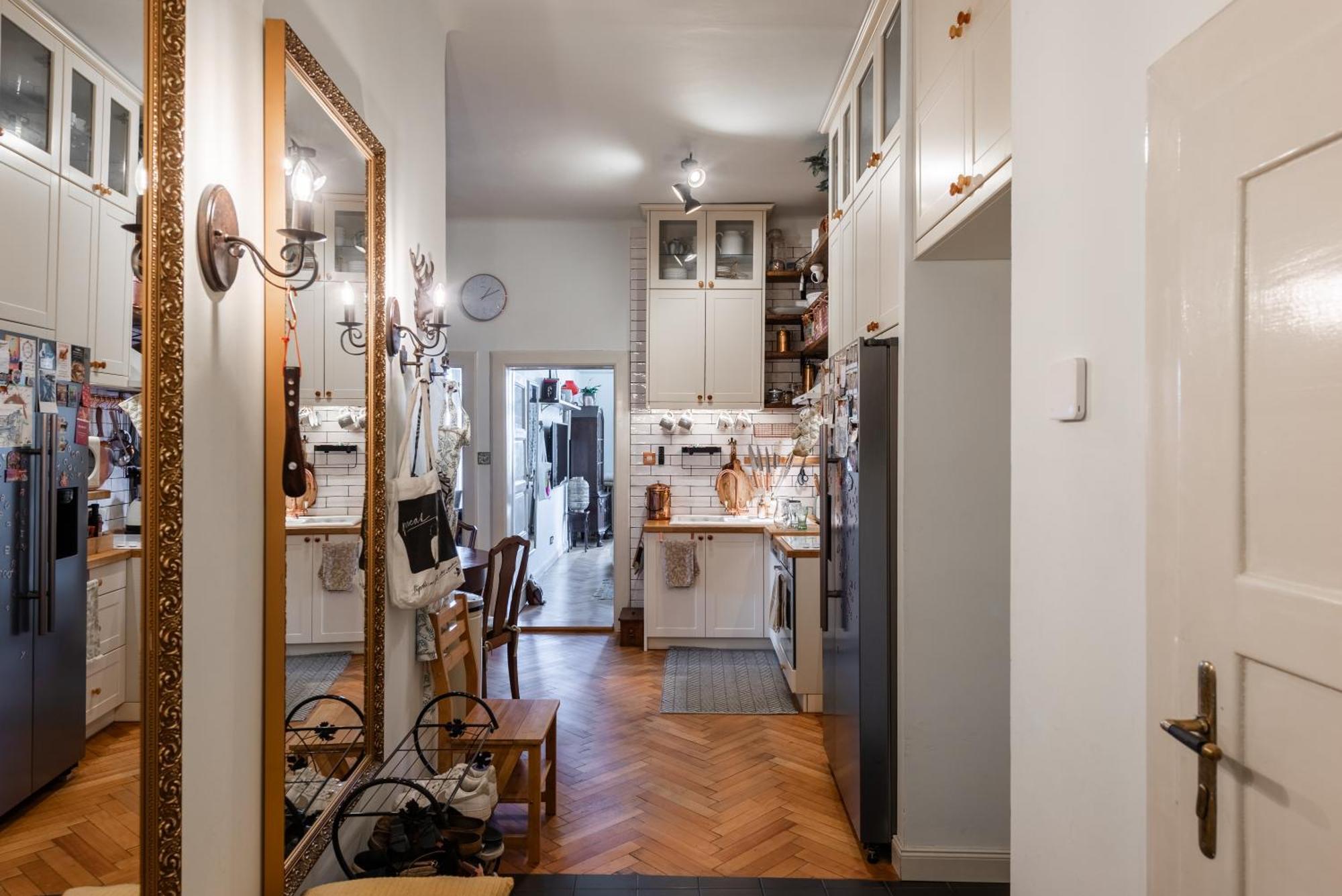 Victoria Design Stays - Premium Apartment Ohrada Praha Eksteriør bilde