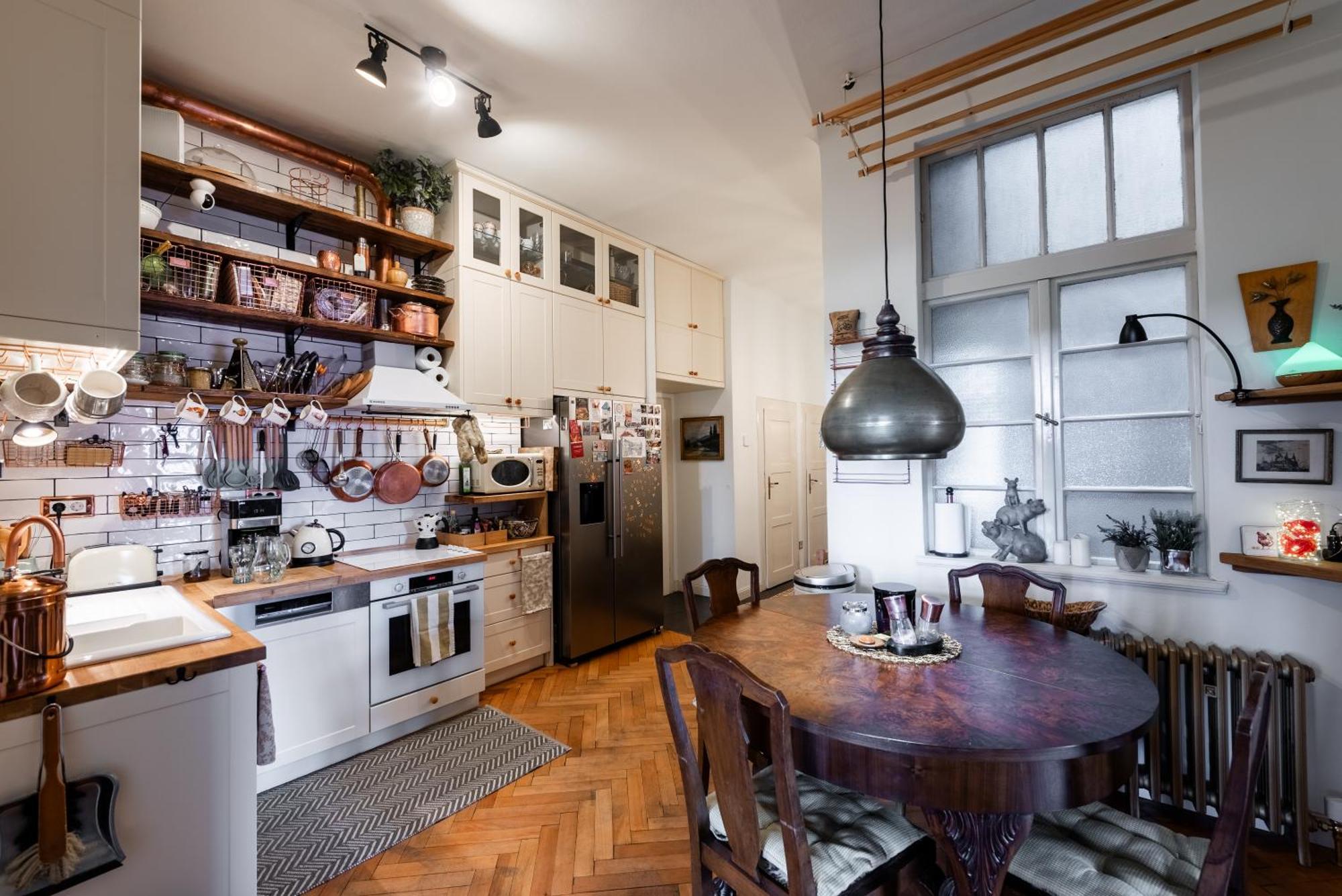 Victoria Design Stays - Premium Apartment Ohrada Praha Eksteriør bilde