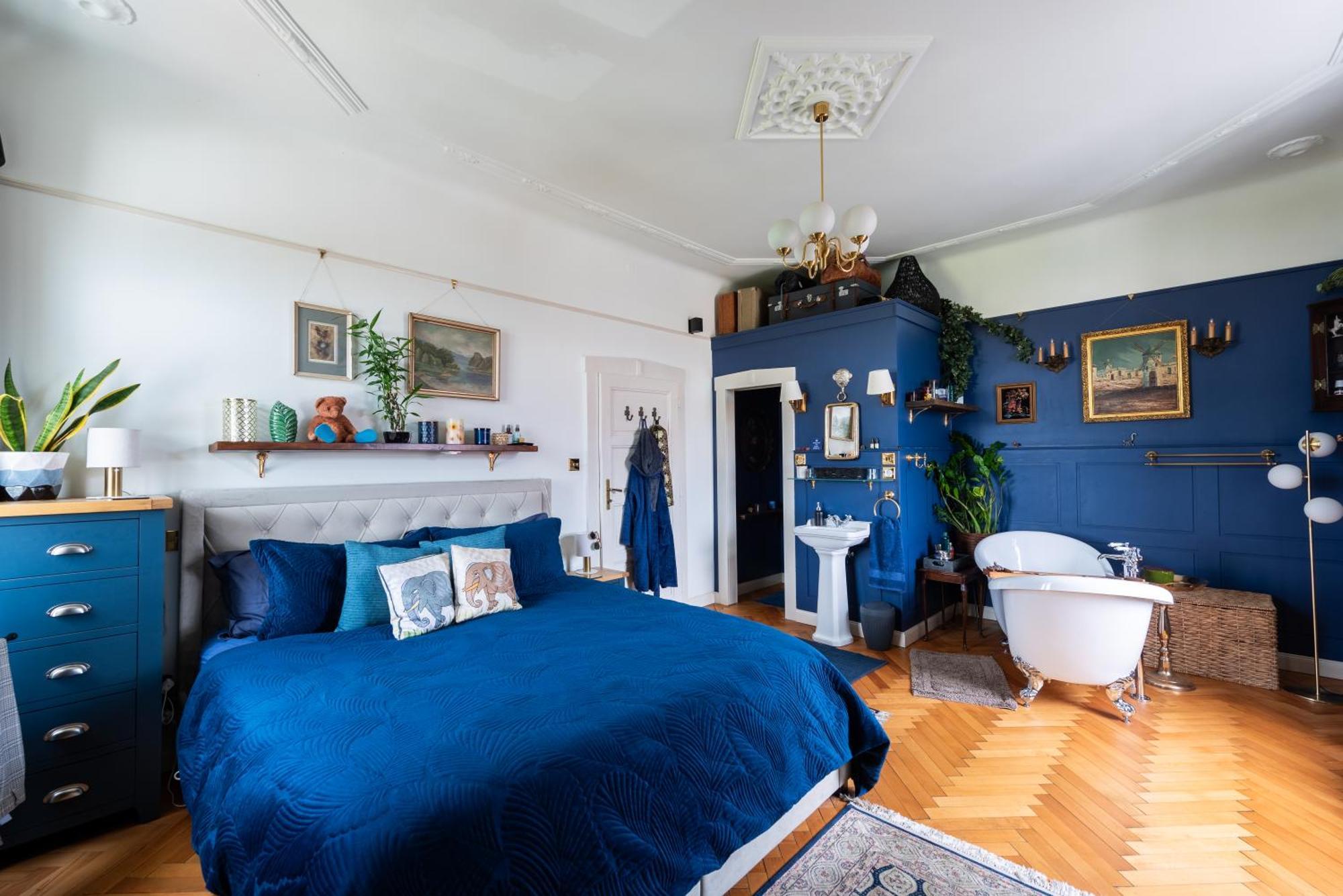 Victoria Design Stays - Premium Apartment Ohrada Praha Eksteriør bilde