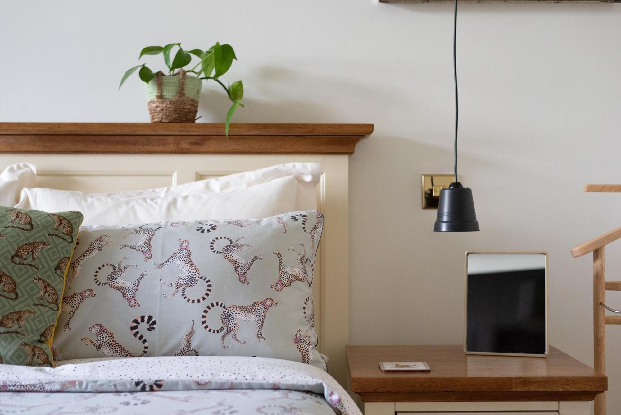 Victoria Design Stays - Premium Apartment Ohrada Praha Eksteriør bilde