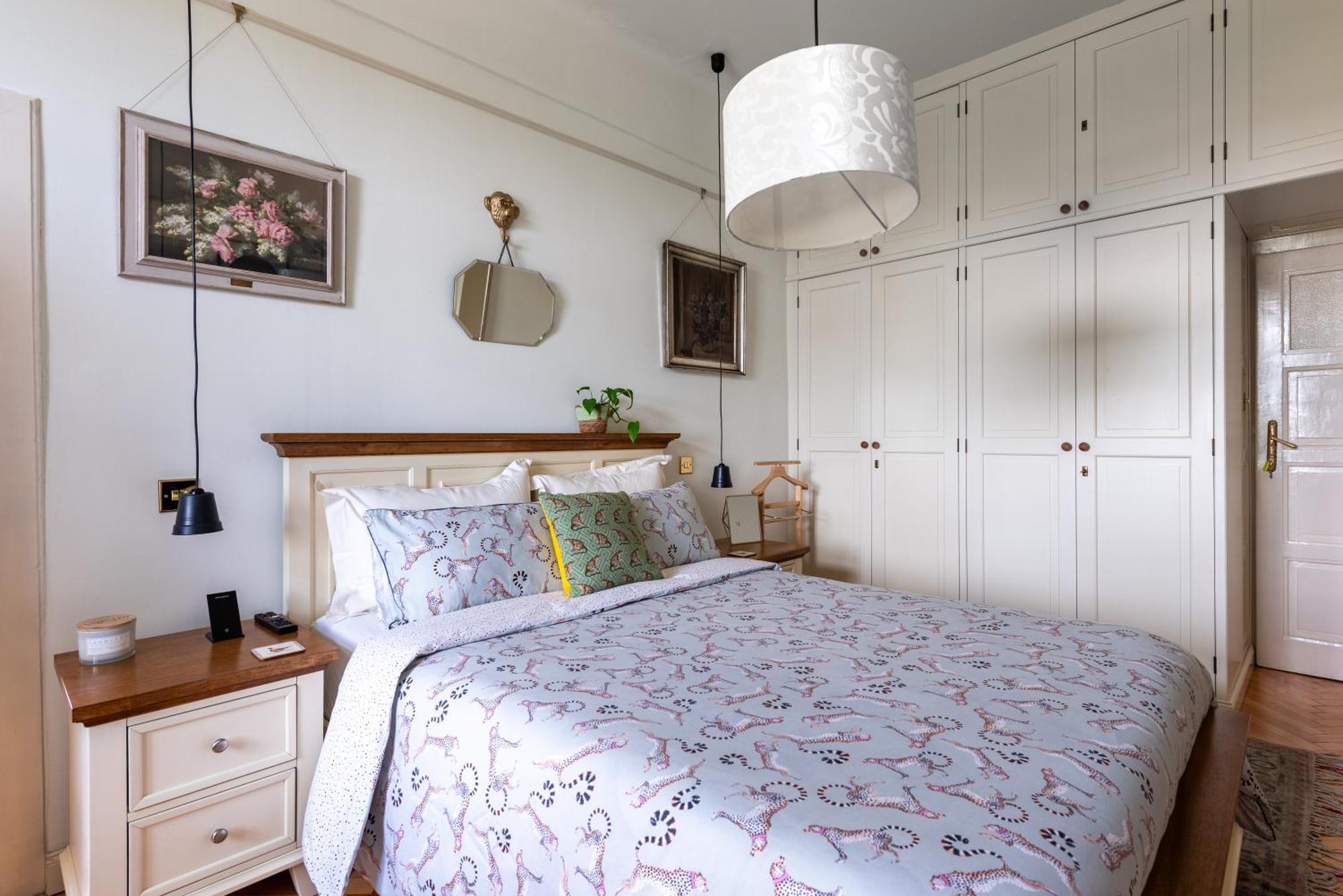 Victoria Design Stays - Premium Apartment Ohrada Praha Eksteriør bilde