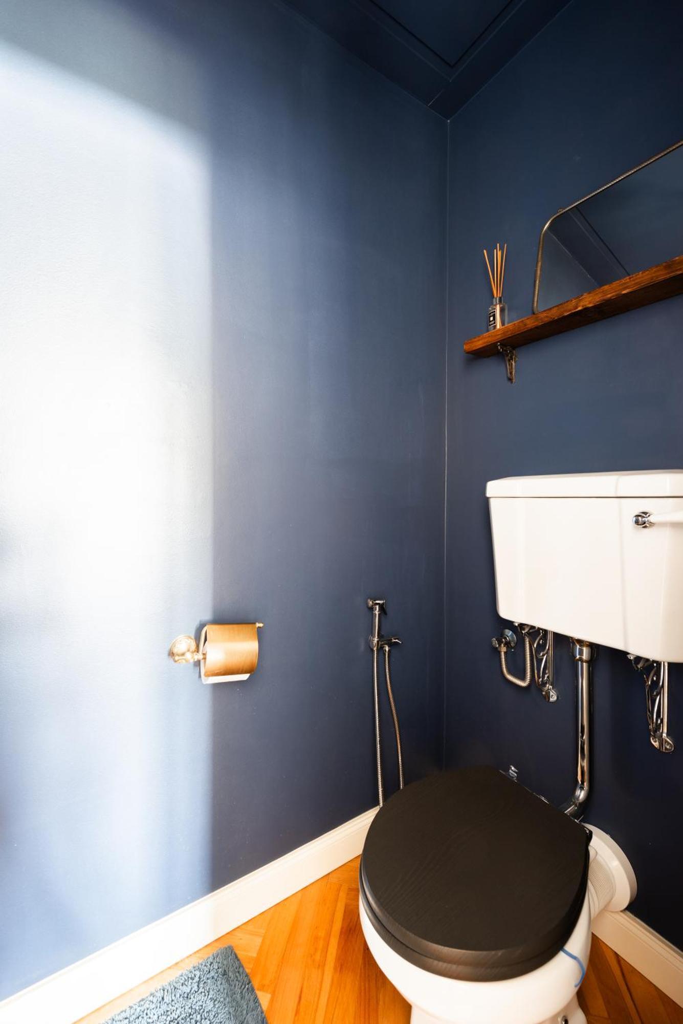 Victoria Design Stays - Premium Apartment Ohrada Praha Eksteriør bilde