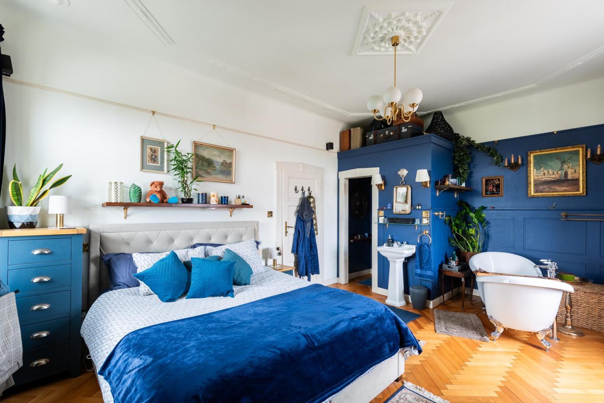 Victoria Design Stays - Premium Apartment Ohrada Praha Eksteriør bilde